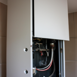 Chauffage au gaz : une alternative polyvalente pour tous les foyers Draveil
